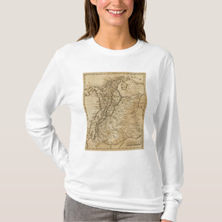 Camiseta Nueva Granada