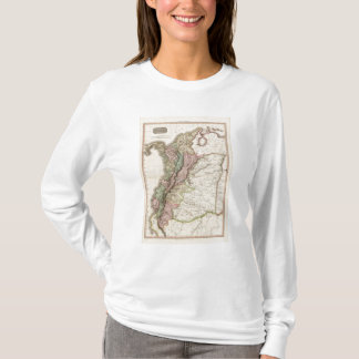 Camiseta Nueva Grenada