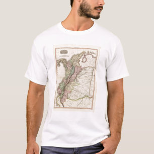 Camiseta Nueva Grenada