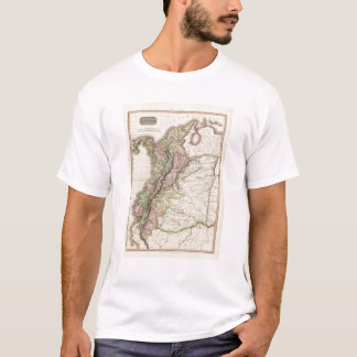 Camiseta Nueva Grenada