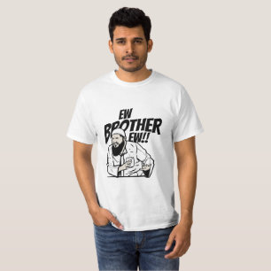 CAMISETA ¡¡NUEVA HERMANA!!