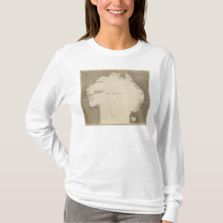Camiseta Nueva Holanda, Australia