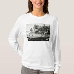 Camiseta Nueva Holanda: Nuevo Gales del Sur