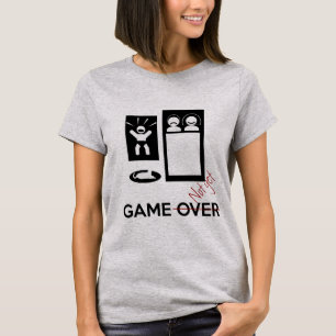 Camiseta Nueva mamá