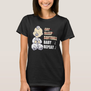 Camiseta Nueva Mamá Y Papá Divertidos Padres Para Chica Que