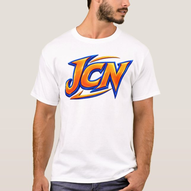 Camiseta Nueva Marca (Anverso)