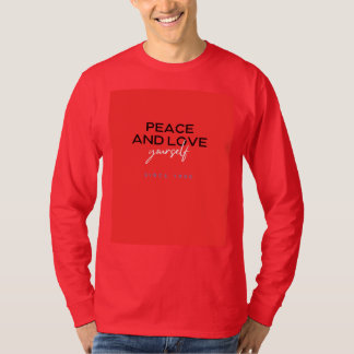 Camiseta Nueva marca mágica