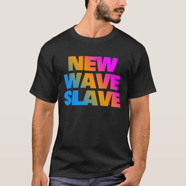 CAMISETA NUEVA MEZCLA DE COREY TIGER 80 (Anverso)