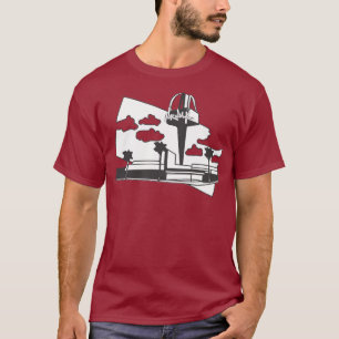 Camiseta nueva Norwalk