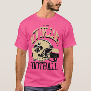 Camiseta Nueva Orleans