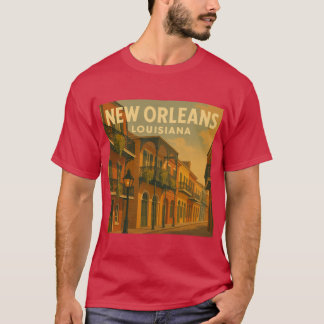 Camiseta Nueva Orleans1