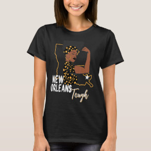 Camiseta Nueva Orleans Dough