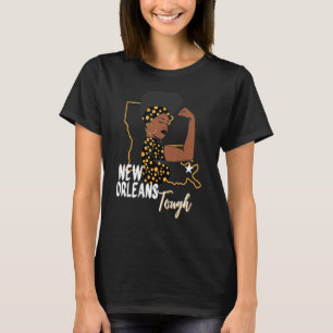 Camiseta Nueva Orleans Dough