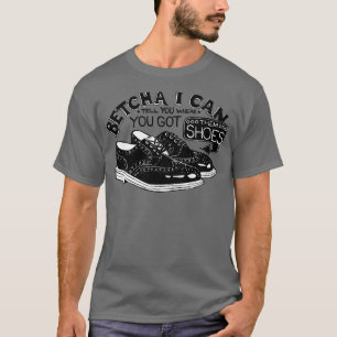 Camiseta Nueva Orleans Shoe Scam TShirt