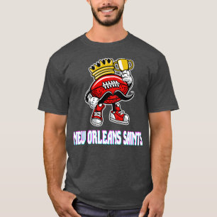 Camiseta Nueva OrleansS TShirt