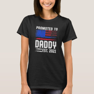 Camiseta Nueva Primera Vez Papá Noel Policía Encargado De H