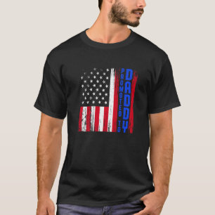 Camiseta Nueva Primera Vez Papá Noel Policía Encargado De H