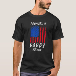 Camiseta Nueva Primera Vez Papá Noel Policía Encargado De H