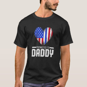 Camiseta Nueva Primera Vez Papá Noel Policía Encargado De H