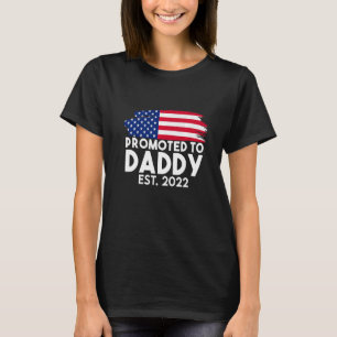 Camiseta Nueva Primera Vez Papá Noel Policía Encargado De H