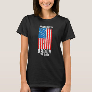 Camiseta Nueva Primera Vez Papá Noel Policía Encargado De H