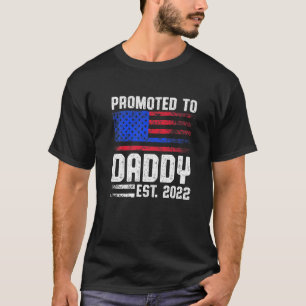 Camiseta Nueva Primera Vez Papá Noel Policía Encargado De H