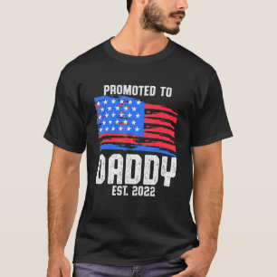 Camiseta Nueva Primera Vez Papá Noel Policía Encargado De H
