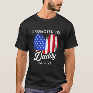 Camiseta Nueva Primera Vez Papá Noel Policía Encargado De H