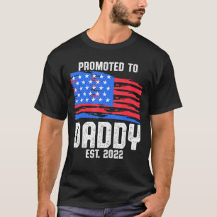 Camiseta Nueva Primera Vez Papá Noel Policía Encargado De H