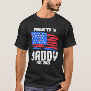 Camiseta Nueva Primera Vez Que La Policía De Papi 5