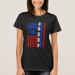 Camiseta Nueva Primera Vez Que La Policía De Papi Enfrenta
