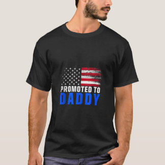 Camiseta Nueva Primera Vez Que La Policía De Papi Ta