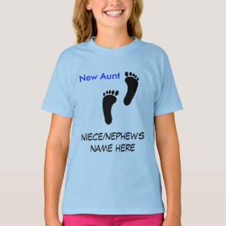 Camiseta - Nueva Tía