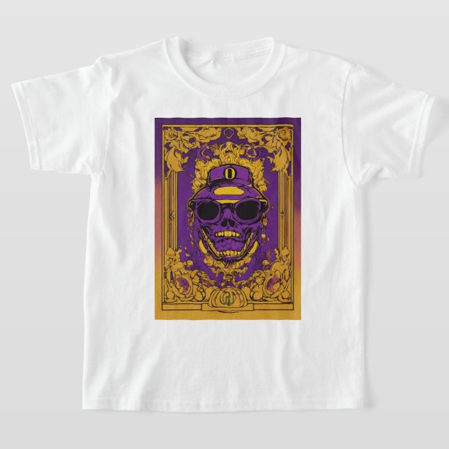 Camiseta Nueva tienda de moda P_G_M (Distribución)