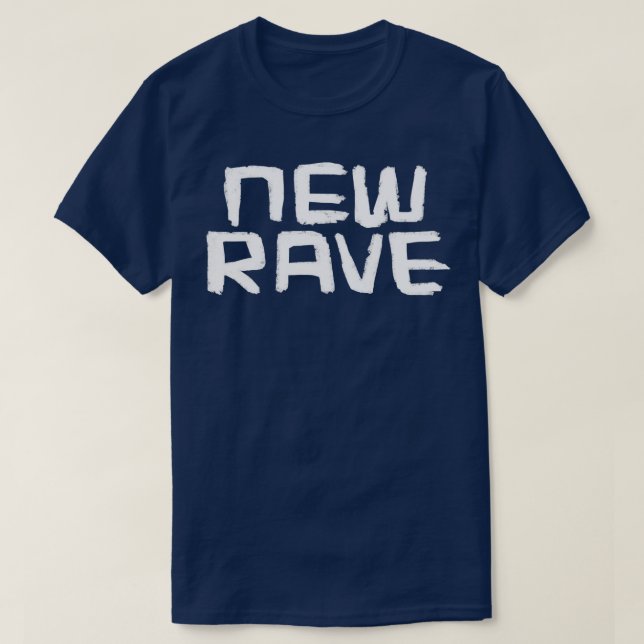 Camiseta Nueva trama (Diseño del anverso)