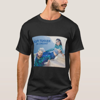 CAMISETA NUEVA VISITA SOFI TUKKKER