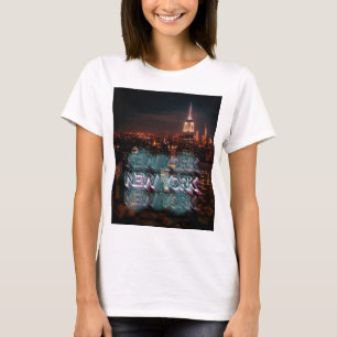 Camiseta Nueva Y.