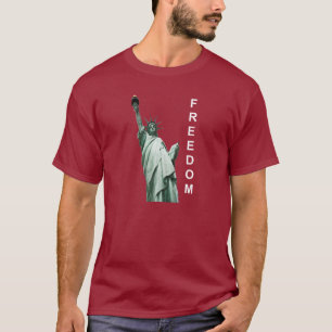 Camiseta Nueva York