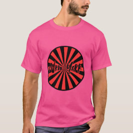 Camiseta Nueva York