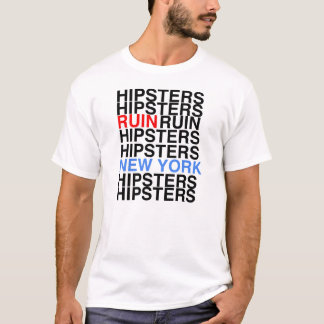 Camiseta Nueva York