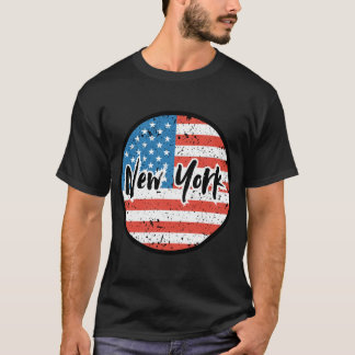 Camiseta Nueva York