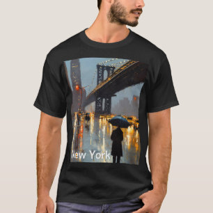 Camiseta - Nueva York