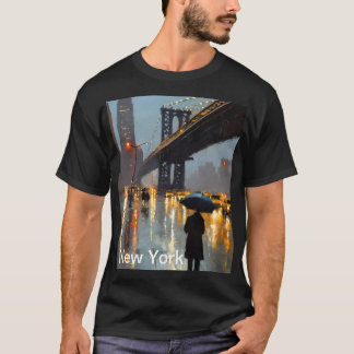 Camiseta - Nueva York