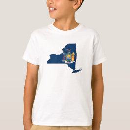 Camiseta Nueva York