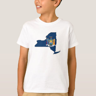 Camiseta Nueva York