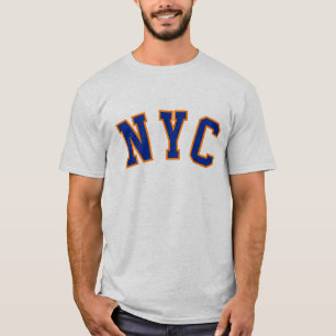 Camiseta Nueva York