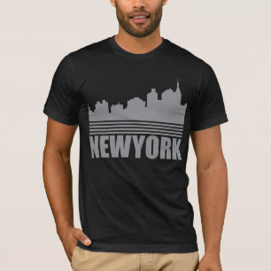 Camiseta Nueva York