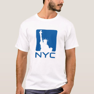 Camiseta Nueva York