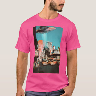 Camiseta Nueva York