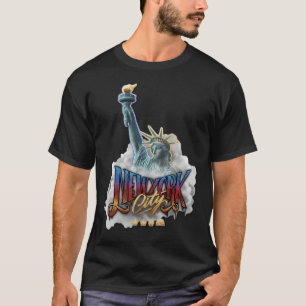 Camiseta Nueva York
